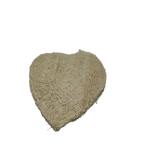 KANDUKUR Natural Loofah Body Scrubber - Exfoliating & Eco-Friendly