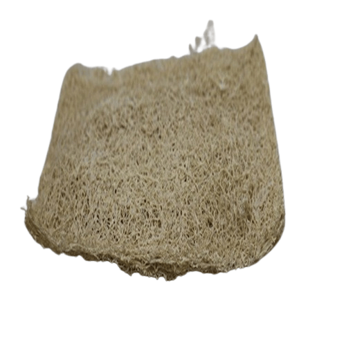 kandukur Natural Loofah Exfoliating Sponge - Eco-Friendly Bath Accessory