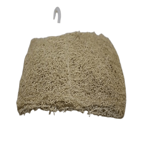 kandukur Natural Loofah Exfoliating Sponge - Eco-Friendly Bath Accessory
