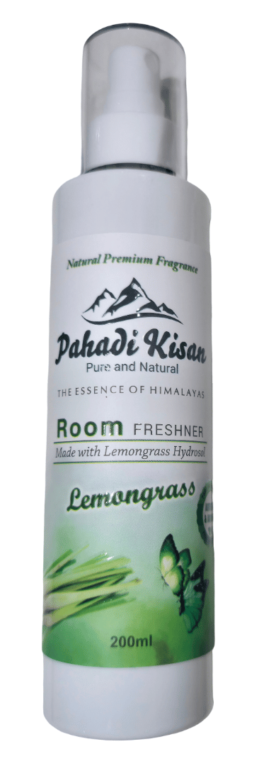 Lemongrass Room Freshener 200mL