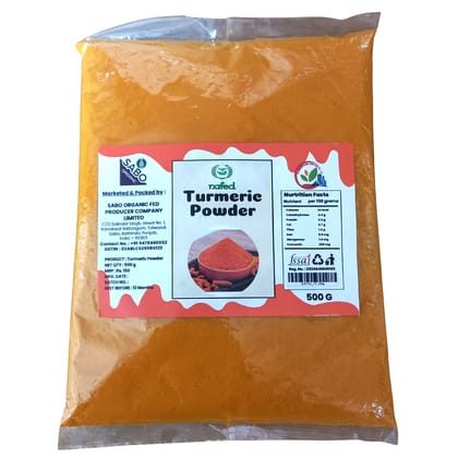 Turmeric Powder