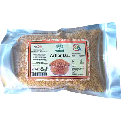 Arhar Dal