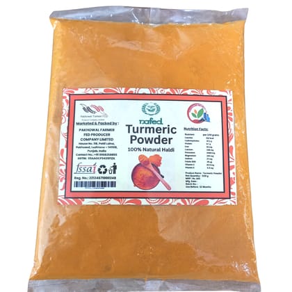 Turmeric Powder