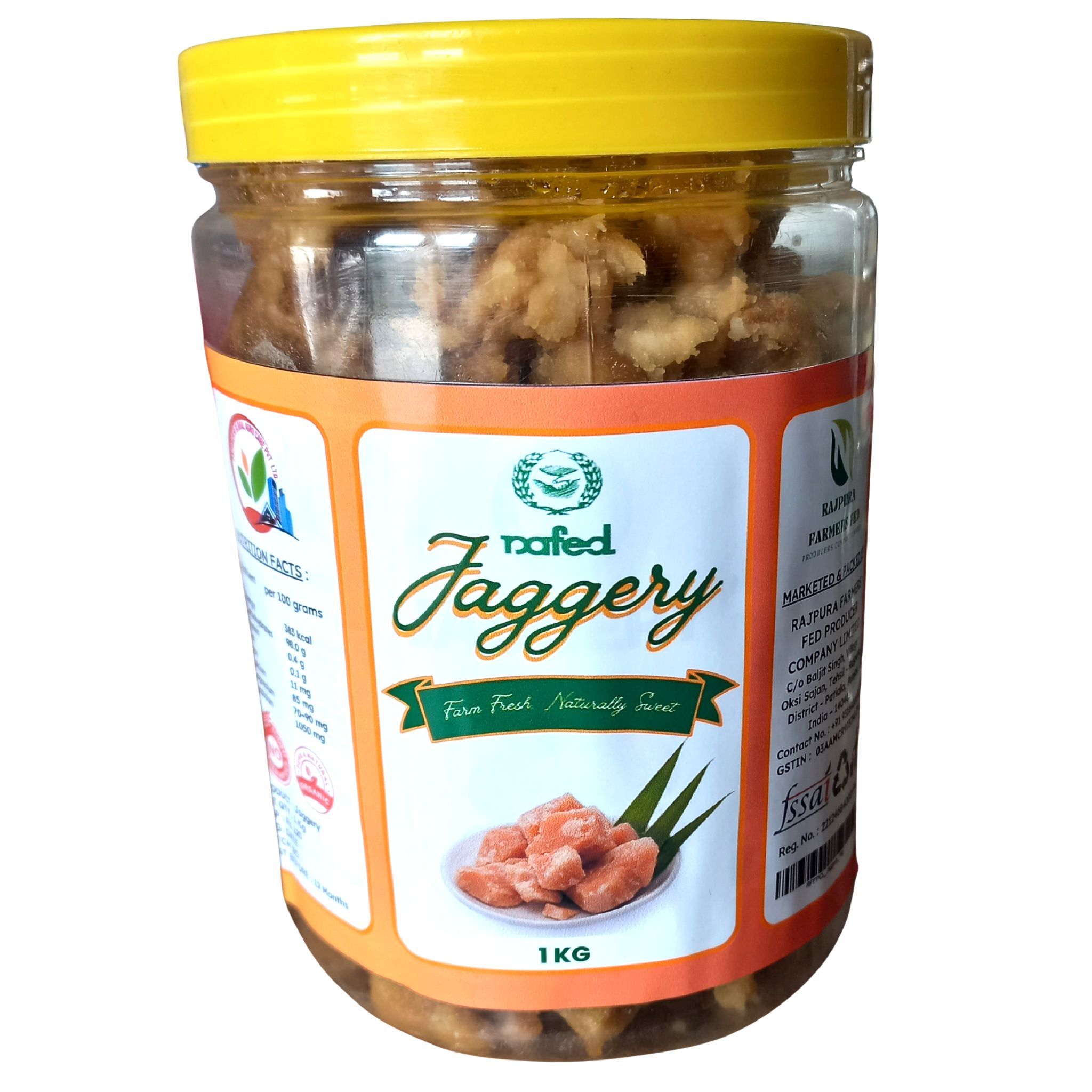 Jaggery 