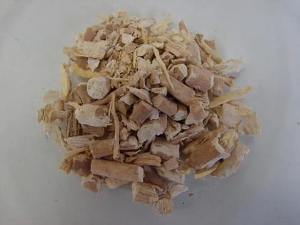 ASHWAGANDHA/WITHANIA SOMNIFERA-POWDER