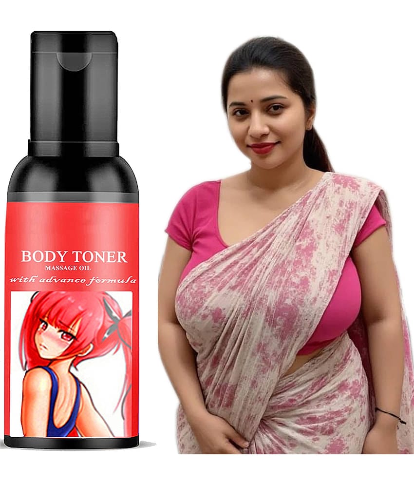 LA'Beardex Firming Oil ( 50 mL )