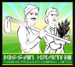 KISSAN KRANTHI FARMERS PRODUCER COMPANY LIMITED KISSAN KRANTHI FARMERS PRODUCER COMPANY LIMITED