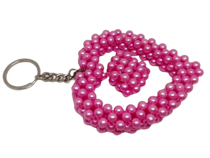 Hot smible key chain 001