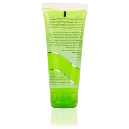 Mxofere Neem, Tulsi & Tea Tree Deep Cleansing Face Wash