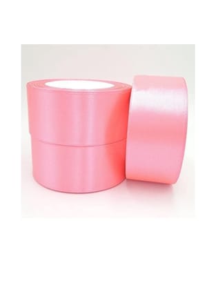 Super-Shop Party balloon curling light pink Stain ribbon (Pack of 1) For Birthday,anniversary Party  Wedding Decoration For All Occasion