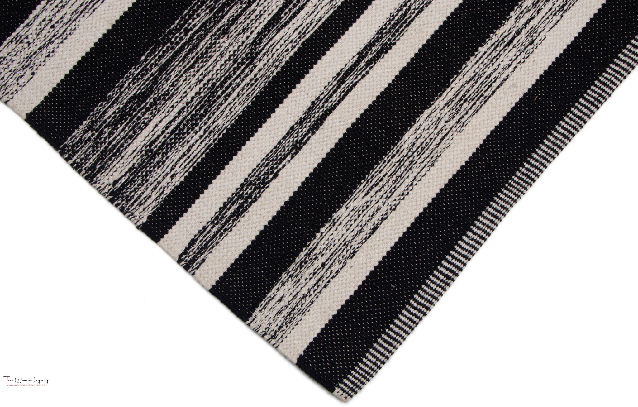 Mandu Handmade Cotton Rugs