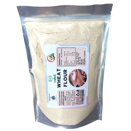 Wheat Flour