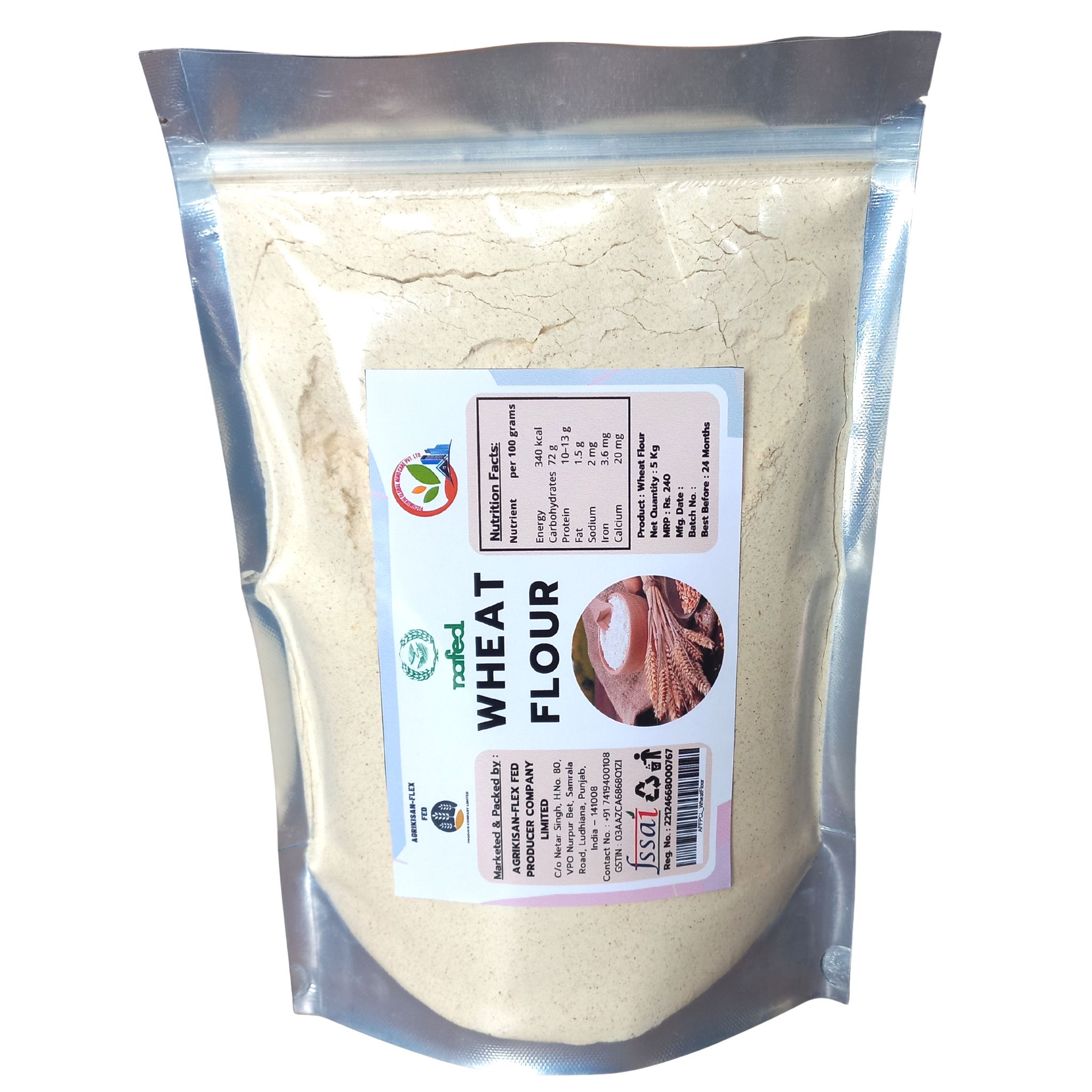 Wheat Flour