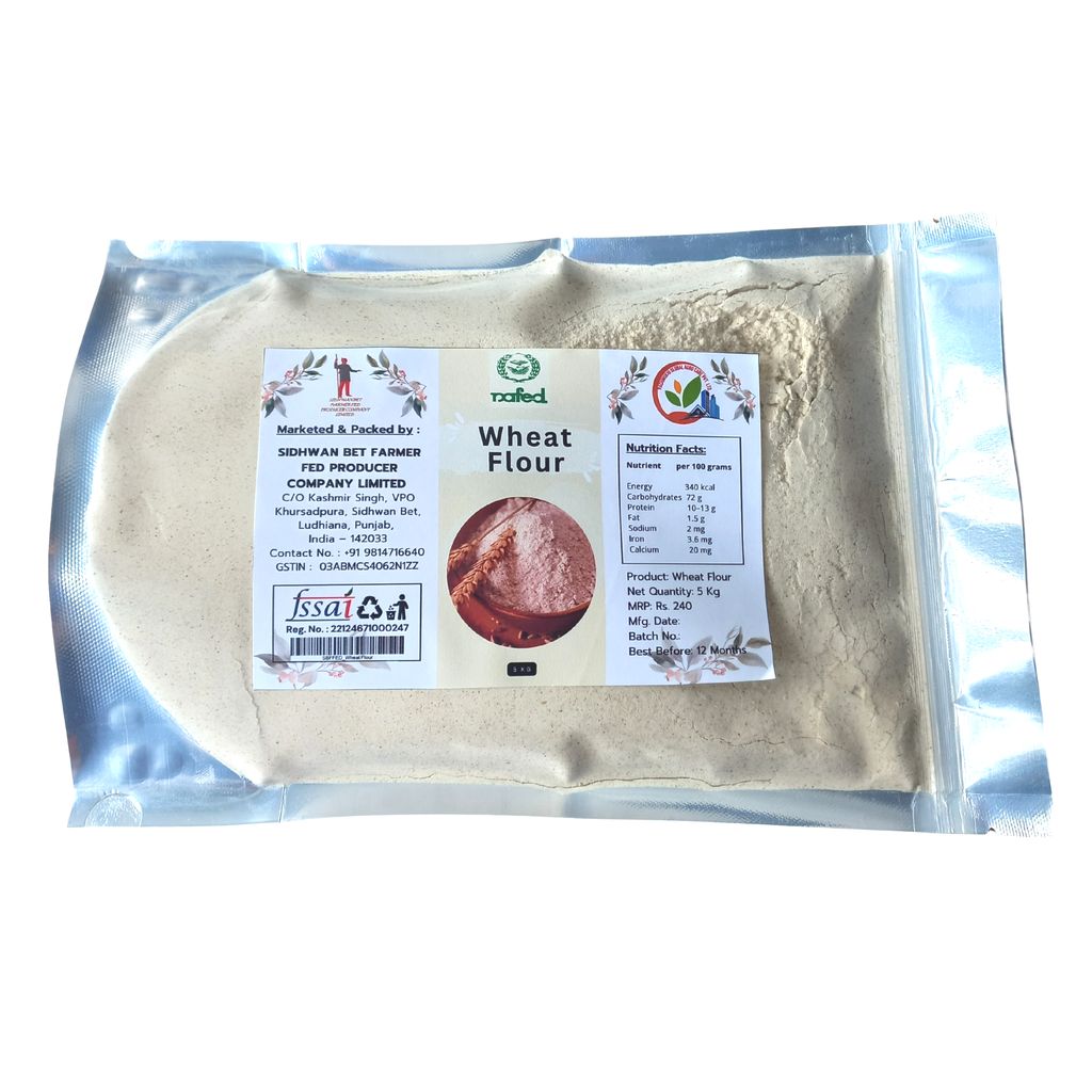Wheat Flour