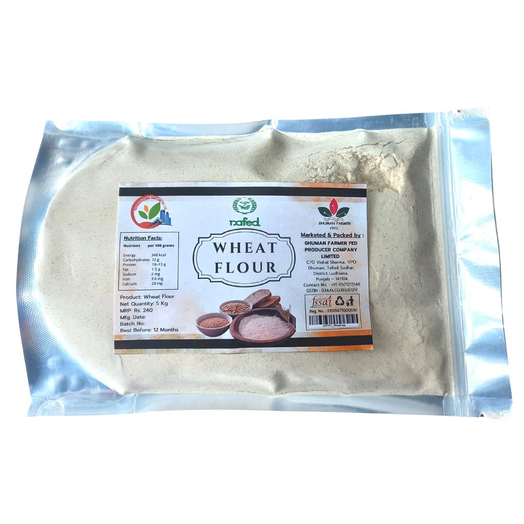Wheat Flour