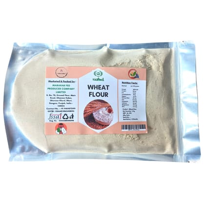 Wheat Flour