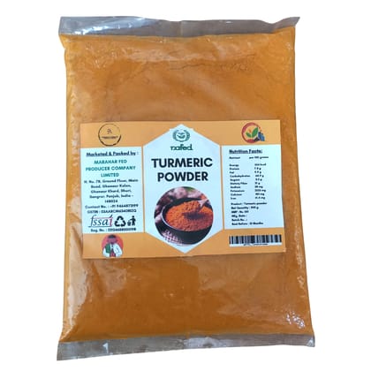 Turmeric Powder