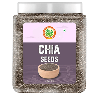 Chia Seeds