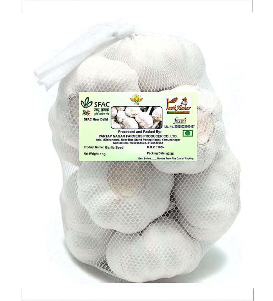 Garlic (Super Shankar)