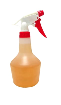Champion Spray Bottle - Sprayer & Dispenser Pump - Made in India