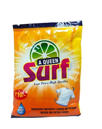 A QUEEN Surf Detergent - Low Price High Quality