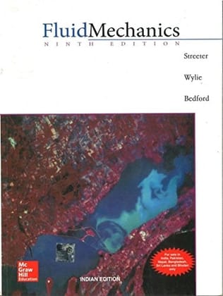 Fluid Mechanics 9/ed
