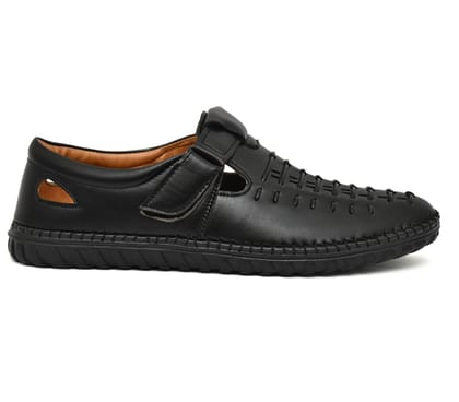 WUGO::Latest Trendy Men Sandals|Roman Sandals|Outdoor Sandals For Men's & Boys (Free Home Delivery)