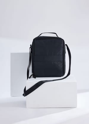 Portable Charger Bag