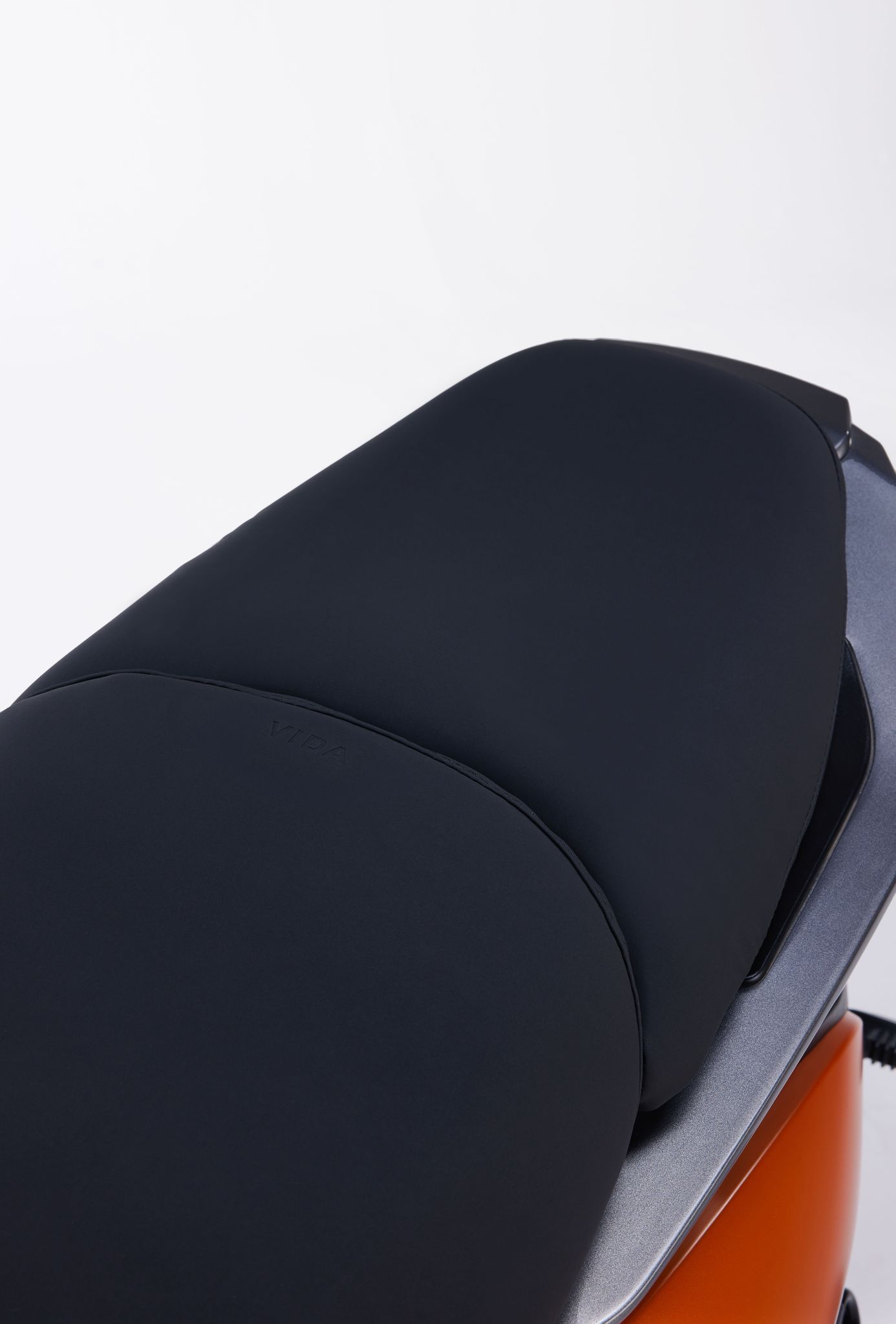 Hero Genuine Cover Assy Seat – VIDA V1 - Custom-Fit, Durable & Water-Repellent Seat Cover - VD99632ACP000S