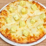 TR Pizza