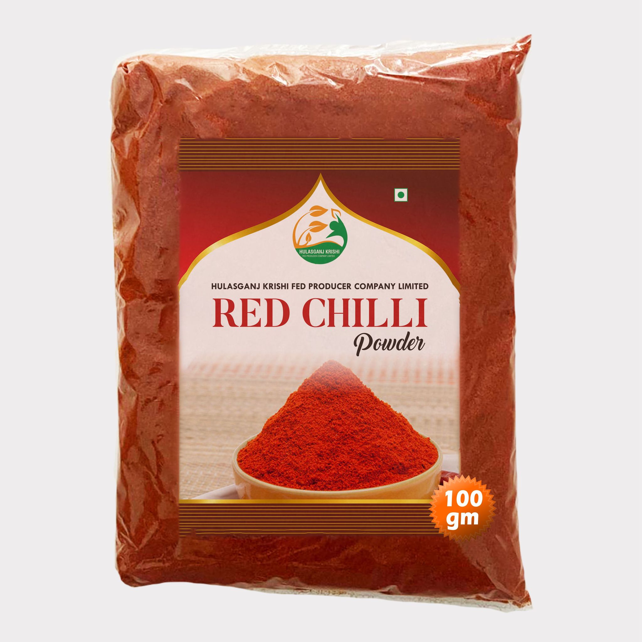 Red Chilli Powder (100 gm)