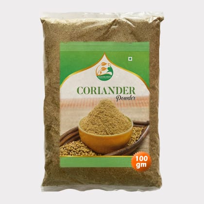 Coriander Powder (100 gm)