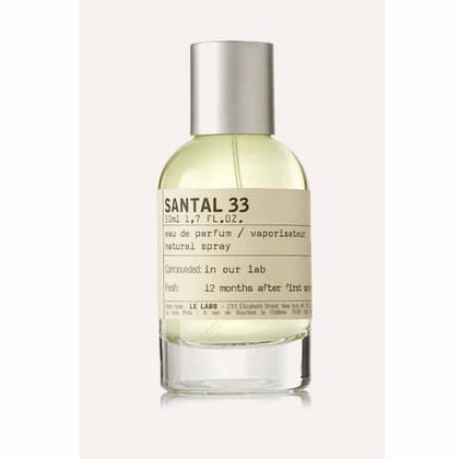 Le Labo Santal 33 Eau De Parfum – Luxury Unisex Fragrance 100ml