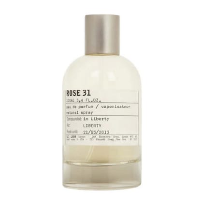 Le Labo Rose 31 Eau De Parfum – Unisex Luxury Fragrance with Spicy Rose & Woody Notes (100ml) Le Labo Rose 31 Eau De Parfum – Unisex Luxury Fragrance with Spicy Rose & Woody Notes (100ml)