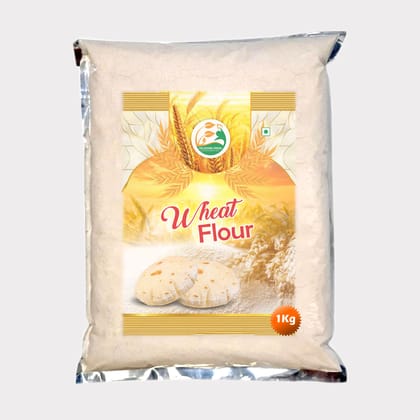 Wheat Flour (1 kg)