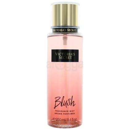 Victoria’s Secret Blush Fragrance Body Mist 250ml – Fruity & Floral Refreshing Mist for Women