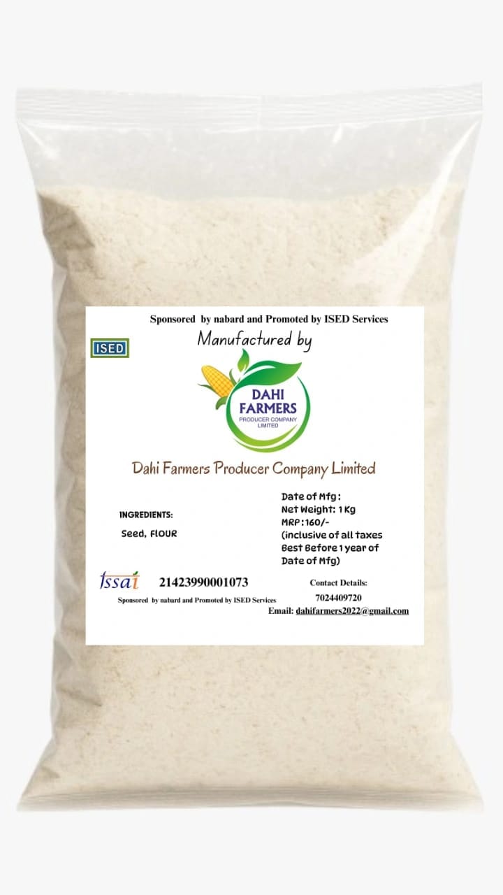 Jowar Flour