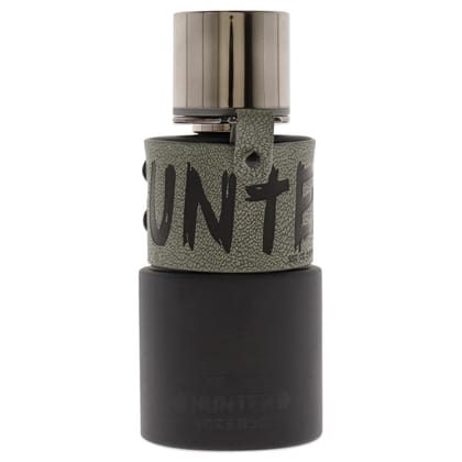 Armaf Hunter Intense Eau De Parfum – Long-Lasting & Masculine Scent for Men (100ml) Armaf Hunter Intense Eau De Parfum – Long-Lasting & Masculine Scent for Men (100ml)