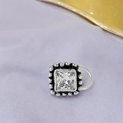 92.5 Sterling Silver Brecelet