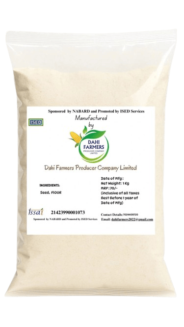 Premium Wheat Flour