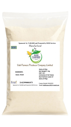 Premium Wheat Flour