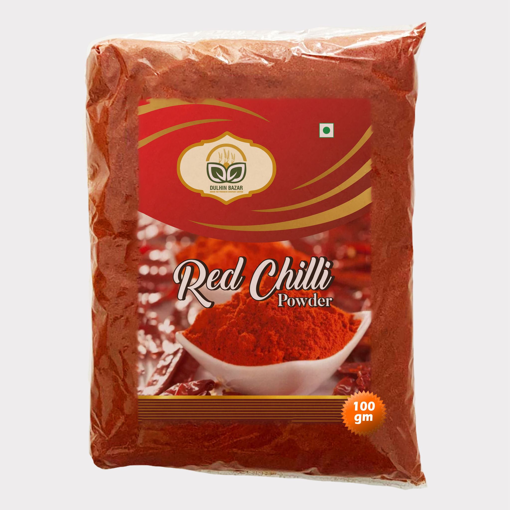 Red Chilli Powder (100 gm)