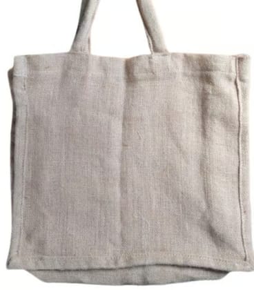 Handmade Jute bag