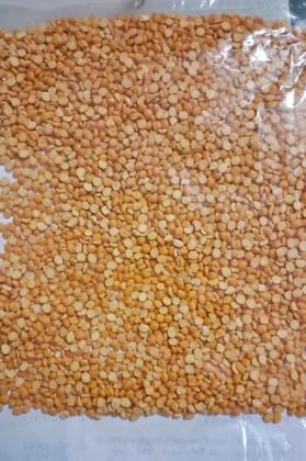 Chana Dal