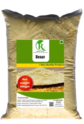 Besan