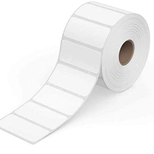 Rajson Shipping Label Rolls 4x6 Inches