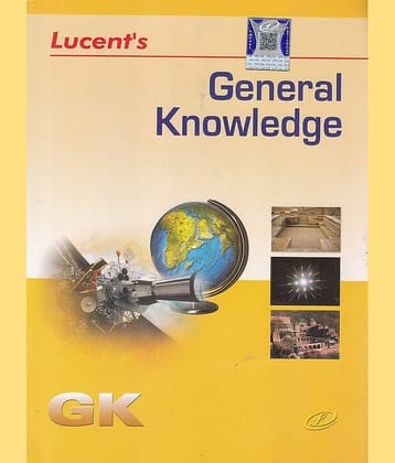 Lucent't General knowledge GK (2021)