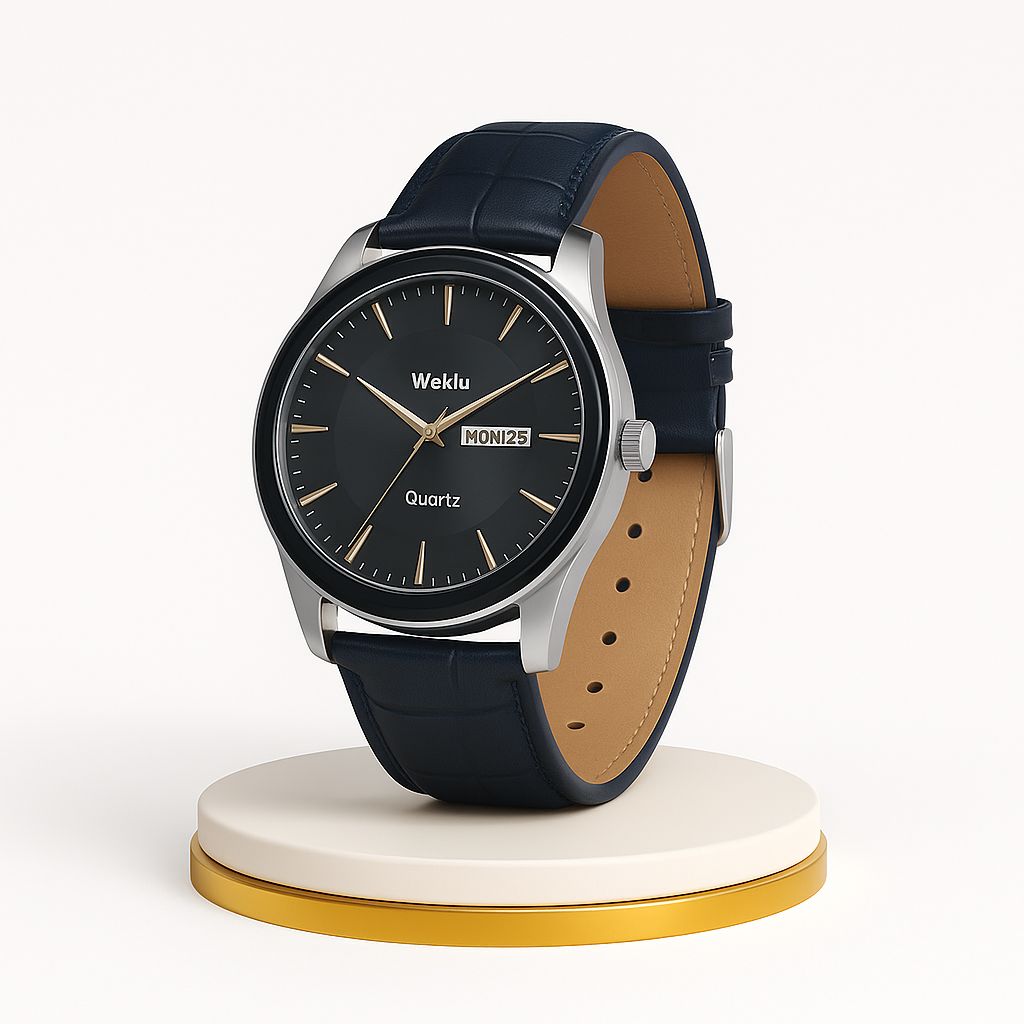 Wektu Premium Analog Watch/Gift for Men/Formal/Casual/1