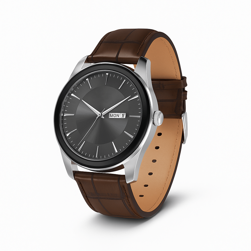 Wektu Premium Analog Watch/Gift for Men/Formal/Casual/1