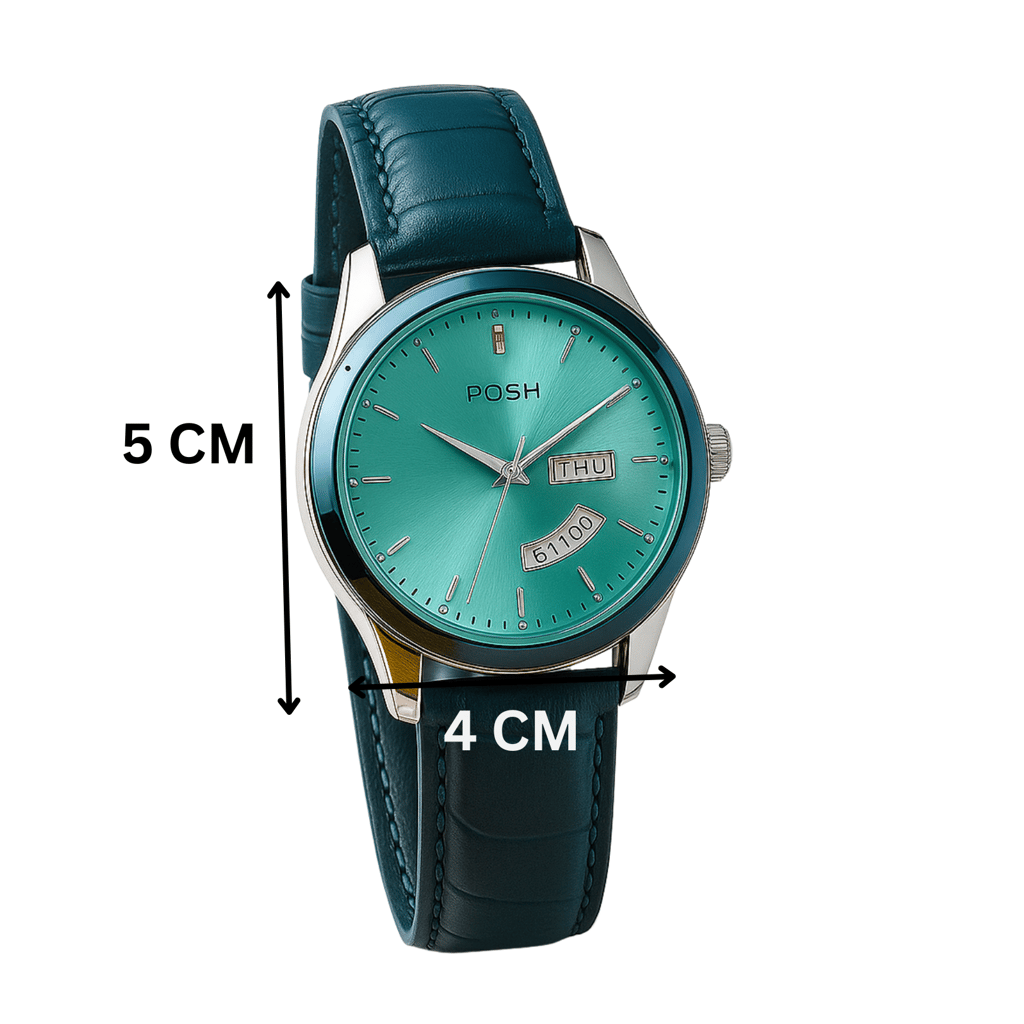 Wektu Premium Analog Watch/Gift for Men/Formal/Casual/1